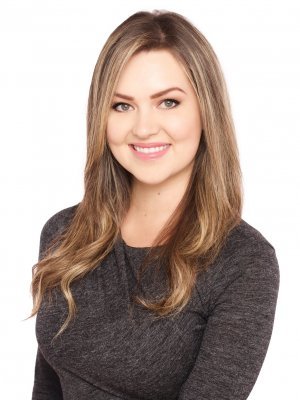 Photo of team member